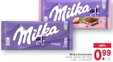 Schokolade im Angebot bei E center in Heidelberg Schokolade Angebote von Milka bei E center Heidelberg für 0,99 €