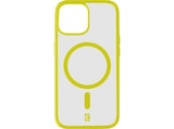 Pop Mag, Backcover, Apple, iPhone 15, Lime von CELLULAR LINE im aktuellen MediaMarkt Saturn Prospekt für 13,20 €