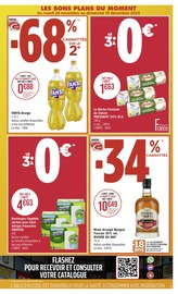 Rhum Angebote im Prospekt "Casino supermarché" von Casino Supermarchés auf Seite 5