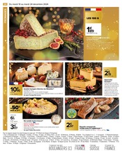 Assiette Angebote im Prospekt "JOYEUX NOËL & MEILLEURS PRIX" von Carrefour auf Seite 30