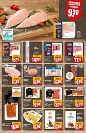Braten im REWE Prospekt in Kirchheim Aktueller REWE Prospekt mit Braten, "Dein Markt", Seite 10