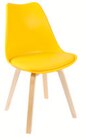 LA CHAISE EMY AVEC COUSSIN à Centrakor dans Vitrolles LA CHAISE EMY AVEC COUSSIN à Centrakor dans Vitrolles