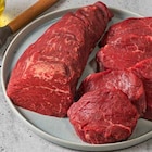 tegut Themar - Rinderfilet Angebot im Prospekt Rinderfilet bei tegut im Themar Prospekt für 4,99 €