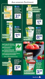 Erdbeeren im ALDI SÜD Prospekt in Waiblingen Aktueller ALDI SÜD Prospekt mit Erdbeeren, "Gutes für Alle.", Seite 27
