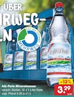 Mineralwasser Angebote von Alb-Perle bei Netto Marken-Discount Erlangen für 3,29 €