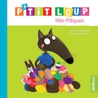 Joyeuses pâques - Auzou - Intermarché Hyper Joyeuses pâques - Auzou à 5,95 € dans le catalogue Intermarché Hyper