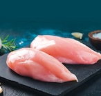 Hähnchen-Brustfilet Angebote bei Netto Marken-Discount Weiden für 1,00 €