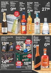 Aktueller TOP Getränke Prospekt mit Gin, "Aktuelle Angebote", Seite 3