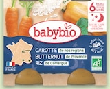 Intermarché Gravelines - Promo -68% REMISE IMMÉDIATE SUR LE 2ÈME SUR TOUT BABYBIO Promo -68% REMISE IMMÉDIATE SUR LE 2ÈME SUR TOUT BABYBIO à dans le catalogue Intermarché à Gravelines
