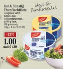 EDEKA Hilden - Thunfischfilets Angebot im Prospekt Thunfischfilets bei EDEKA im Hilden Prospekt für 1,00 €