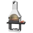 Barbecue charbon BRIANZA en promo chez Carrefour Fontenay-sous-Bois à 189,99 €