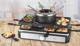 Woolworth - Raclette- und Fondue-Set Angebot im Prospekt Raclette- und Fondue-Set bei Woolworth im Prospekt "" für 50,00 €