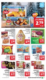 Fertiggerichte im Marktkauf Prospekt in Fürth Aktueller Marktkauf Prospekt mit Fertiggerichte, "GANZ GROSS in kleinsten Preisen!", Seite 17