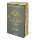 Belladaire Academy of Athletes - Misfits bei Thalia im Prospekt "" für 15,00 €