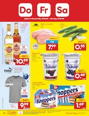 Aktueller Netto Marken-Discount Prospekt mit T-Shirt, "Aktuelle Angebote", Seite 30
