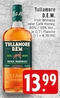 Aktuelle Whiskey Angebote bei EDEKA in Krefeld Aktuelles Irish Whiskey Angebot bei EDEKA in Krefeld ab 13,99 €