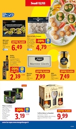 Offre Verre dans le catalogue Lidl du moment à la page 19