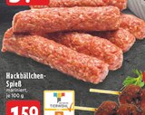 Hackbällchen-Spieß im Angebot bei EDEKA in Bergisch Gladbach Hackbällchen-Spieß Angebote bei EDEKA Bergisch Gladbach für 1,50 €