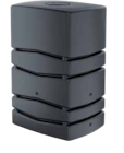 Regentonne Aqua Tower im Angebot bei OBI in Coesfeld Regentonne Aqua Tower Angebote bei OBI Coesfeld für 119,99 €