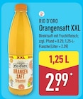 Orangensaft XXL von Rio D'Oro für 2,99 € bei ALDI Nord im Angebot Orangensaft XXL von Rio D'Oro im aktuellen ALDI Nord Prospekt