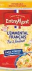 Emmental pasteurisé - Entremont dans le catalogue Super U
