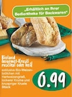 Gourmet-Krusti von Bioland im aktuellen E center Prospekt für 0,99 €