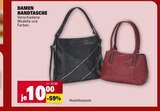Aktuelle Tasche Angebote bei Marktkauf in Stuttgart Aktuelles Damen Handtasche Angebot bei Marktkauf in Stuttgart ab 10,00 €