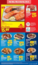 Lebensmittel im Lidl Prospekt LIDL LOHNT SICH auf S. 13
