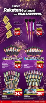 Feuerwerk-Set im Thomas Philipps Prospekt "Top Angebote" mit 17 Seiten (Nürnberg)