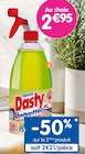 Pistolet dégraissant - Dasty - B&M Pistolet dégraissant - Dasty à 2,21 € dans le catalogue B&M