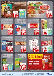 Aktueller EDEKA Prospekt mit Süßigkeiten, "Top Angebote", Seite 9