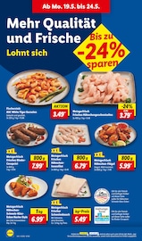 Schweinefleisch im Lidl Prospekt in Darmstadt Aktueller Lidl Prospekt mit Schweinefleisch, "LIDL LOHNT SICH", Seite 6
