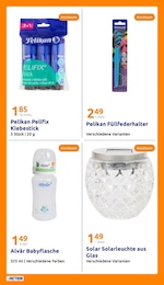 Action Kleber im Prospekt 