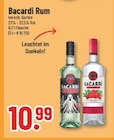 Bacardi Rum im Angebot bei Marktkauf in Kamen Bacardi Rum Angebote von Bacardi bei Marktkauf Kamen für 10,99 €