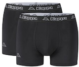 Herren Boxershorts im Angebot bei REWE in Flensburg Herren Boxershorts Angebote von Kappa bei REWE Flensburg für 5,99 €