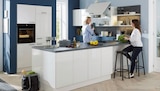 Einbauküche Ultra Gliss im Angebot bei XXXLutz in Göttingen Einbauküche Ultra Gliss Angebote von novel bei XXXLutz Göttingen für 5.499,00 €