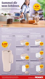 Kühlschrank im Penny Prospekt in Laatzen Aktueller Penny Prospekt mit Kühlschrank, "Wer günstig will, muss Penny.", Seite 7