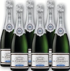 AOP Champagne Tradition Brut - CHARLES DE CAZANOVE - Intermarché Hyper à Castanet-Tolosan AOP Champagne Tradition Brut - CHARLES DE CAZANOVE en promo chez Intermarché Hyper Castanet-Tolosan à 93,75 €