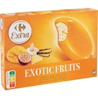 Bâtonnets de glace - CARREFOUR EXTRA - Carrefour à Antibes Bâtonnets de glace - CARREFOUR EXTRA en promo chez Carrefour Antibes à 2,34 €