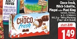 Choco fresh im Angebot bei EDEKA in Wermelskirchen Choco fresh Angebote von Kinder bei EDEKA Wermelskirchen für 1,49 €