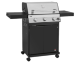 Gasgrill Kane im Angebot bei OBI in Erfurt Gasgrill Kane Angebote von Jamestown bei OBI Erfurt für 199,99 €