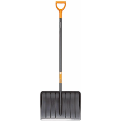 Solid Schneeschieber