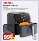 Marktkauf Hohenentringen - Heißluftfritteuse EY855B Angebot im Prospekt Heißluftfritteuse EY855B bei Marktkauf im Hohenentringen Prospekt für 99,99 €