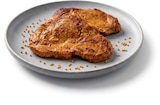 Schweine-Nackensteaks im Angebot bei Netto Marken-Discount in Altenburg Schweine-Nackensteaks Angebote von BARBEQUE bei Netto Marken-Discount Altenburg für 3,99 €