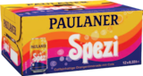 Marktkauf Prisdorf - Spezi Original Angebot im Prospekt Spezi Original bei Marktkauf im Prisdorf Prospekt für 5,49 €