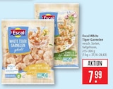 White Tiger Garnelen Angebote von Escal bei Marktkauf Hanau für 7,99 €