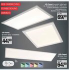 Aktuelle Farbe Angebote bei Opti-Wohnwelt in Bremerhaven Aktuelles LED-Panel Angebot bei Opti-Wohnwelt in Bremerhaven ab 44,90 €