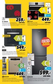 Aktueller MEDIMAX Prospekt mit Backofen, "TESTSIEGER? HABEN WIR!", Seite 7