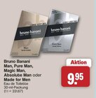 Man von Bruno Banani im aktuellen famila Nordwest Prospekt