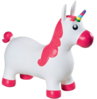 Ma licorne sauteuse - JouéClub Ma licorne sauteuse à 24,99 € dans le catalogue JouéClub